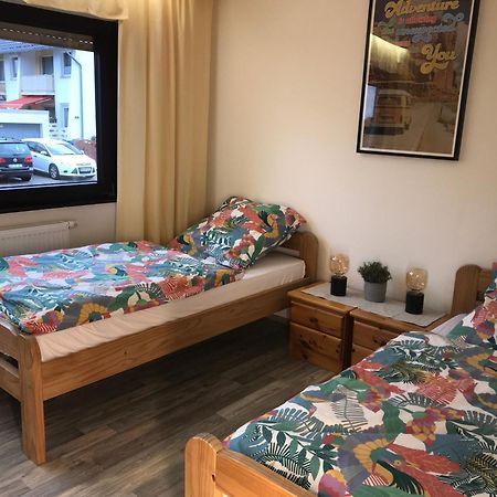 Ferienwohnung Stargardt In Bad Muender Fuer 5 Personen Bad Münder am Deister Εξωτερικό φωτογραφία
