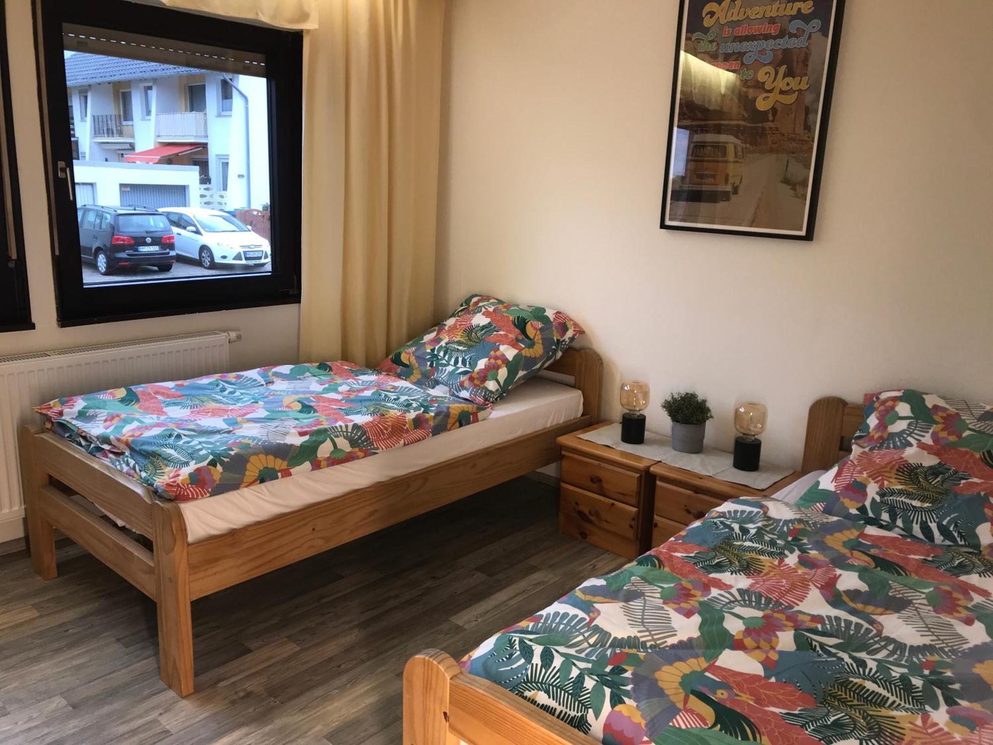 Ferienwohnung Stargardt In Bad Muender Fuer 5 Personen Bad Münder am Deister Εξωτερικό φωτογραφία