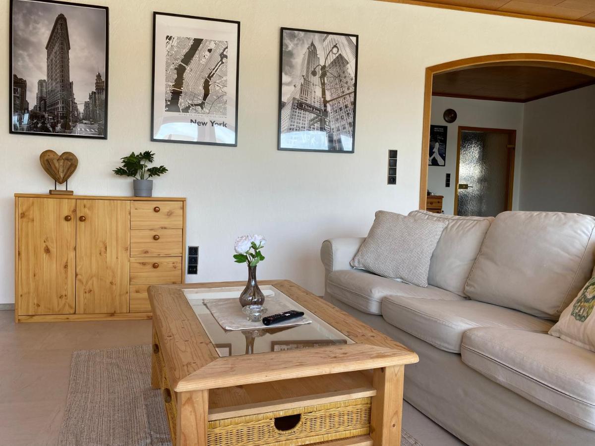 Ferienwohnung Stargardt In Bad Muender Fuer 5 Personen Bad Münder am Deister Εξωτερικό φωτογραφία