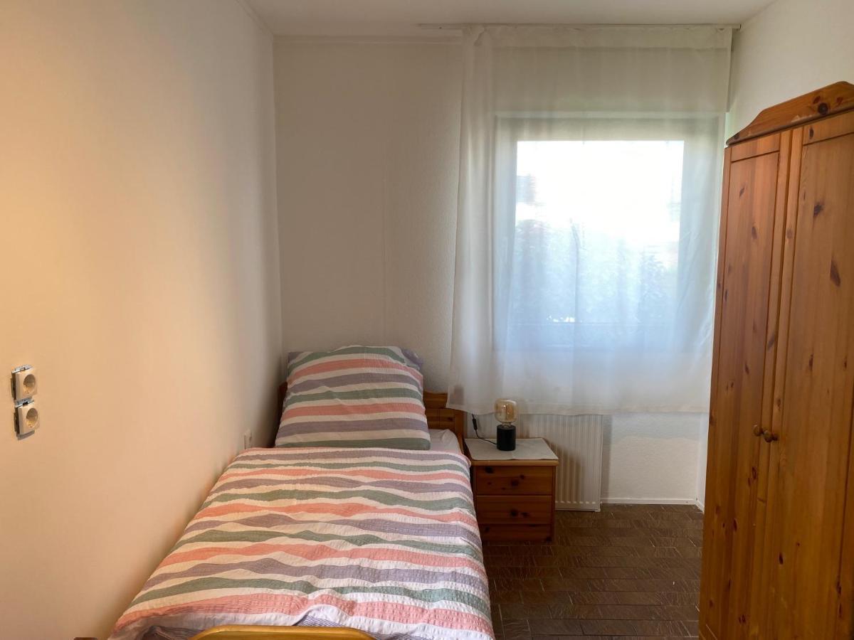 Ferienwohnung Stargardt In Bad Muender Fuer 5 Personen Bad Münder am Deister Εξωτερικό φωτογραφία